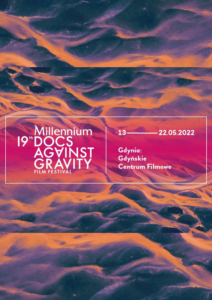 Millennium Docs Against Gravity Film Festival Gdynia