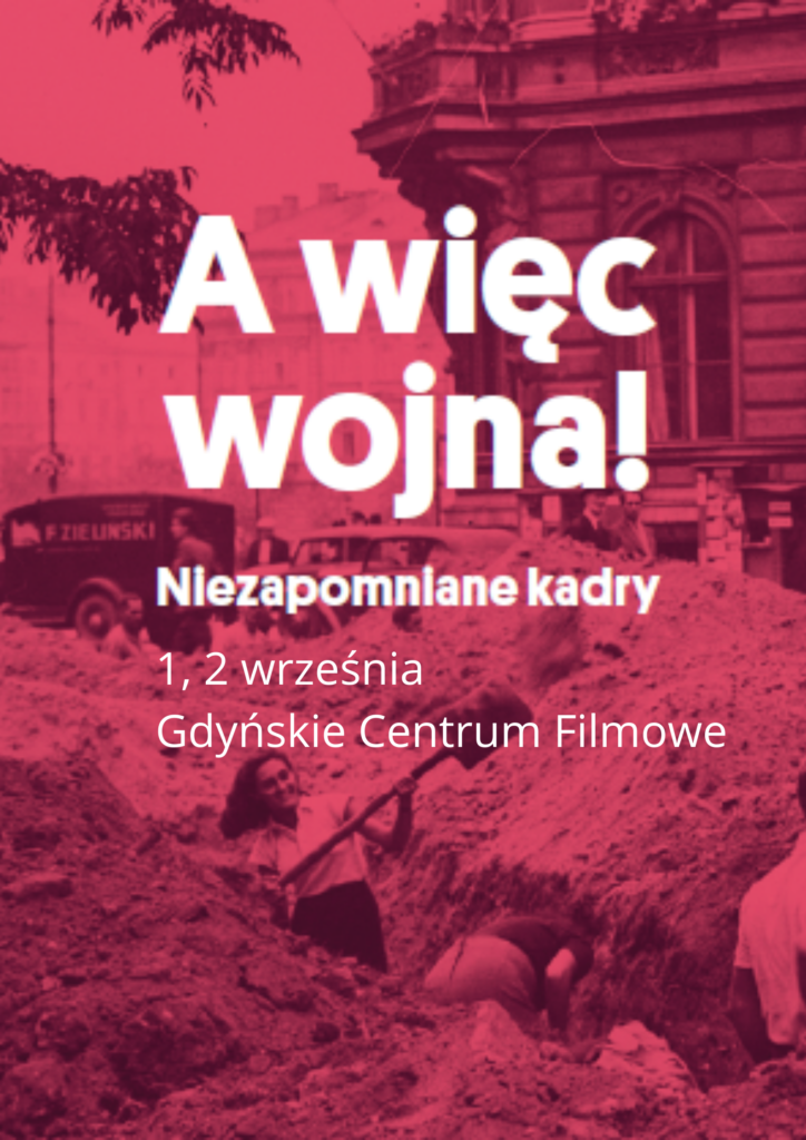 A więc wojna! Pokazy specjalne