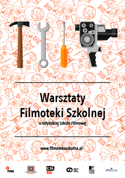 Warsztaty Filmoteki Szkolnej