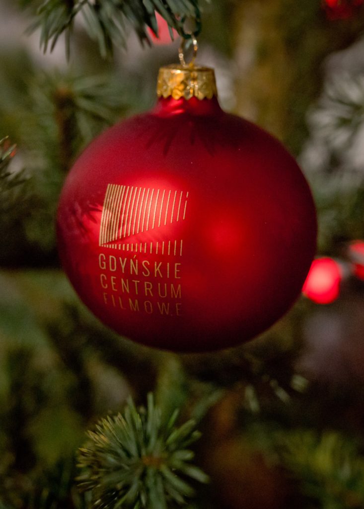 Życzenia świąteczne 2019