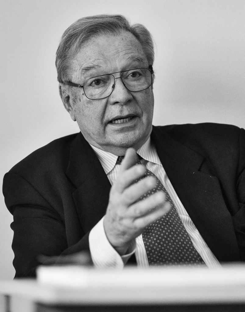 Studenci Gdyńskiej Szkoły Filmowej uczą się od mistrzów