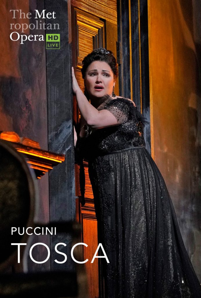 Opera w Centrum. TOSCA