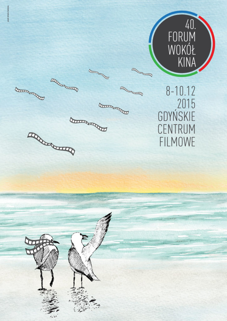 Wszystko, co najważniejsze w kinie: gdyńskie spotkanie branży filmowej