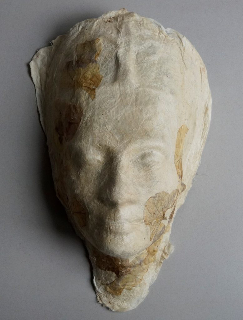 Aleksandra Bibrowicz. Wystawa w Galerii GCF