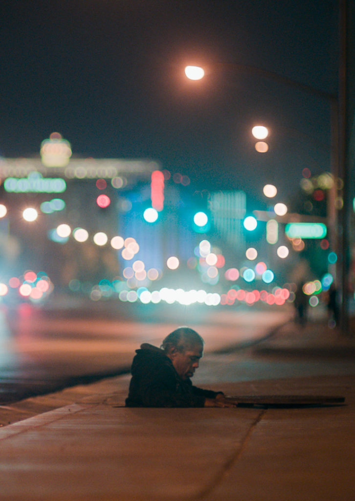 P0wyżej – poniżej