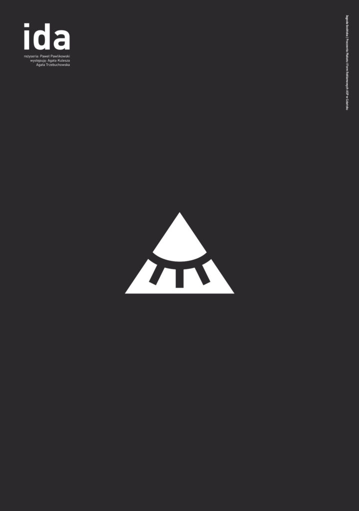 Plakaty filmowe z gdańskiej ASP