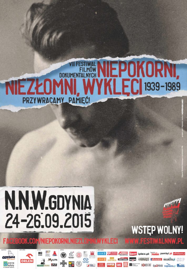 7. Festiwal NNW – Niepokorni, Niezłomni, Wyklęci