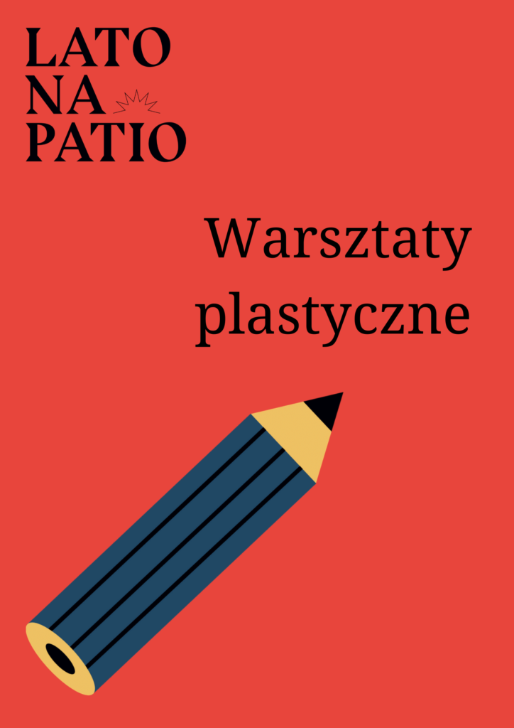 Warsztaty plastyczne dla dzieci