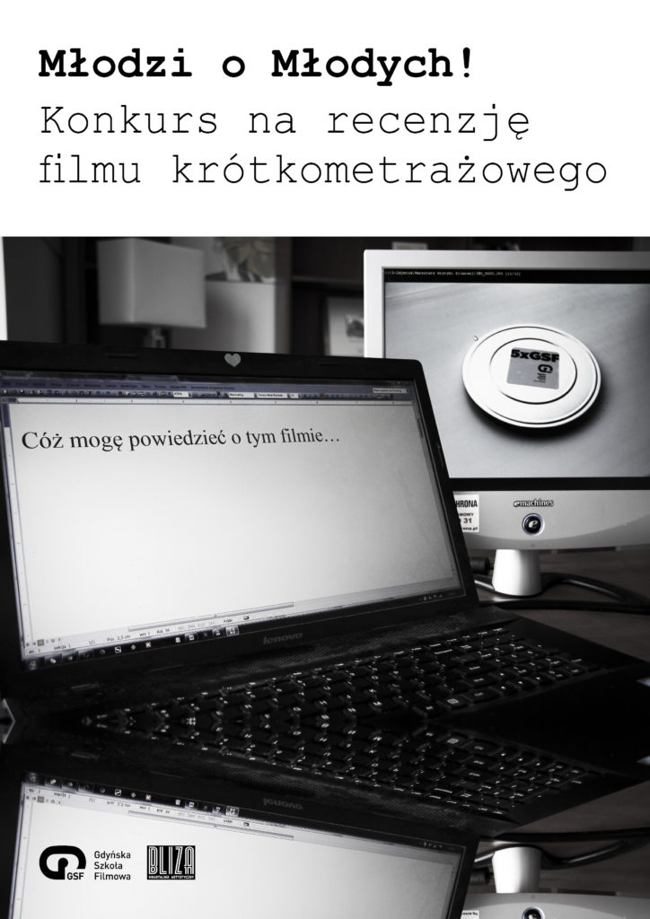 Młodzi o młodych. Konkurs