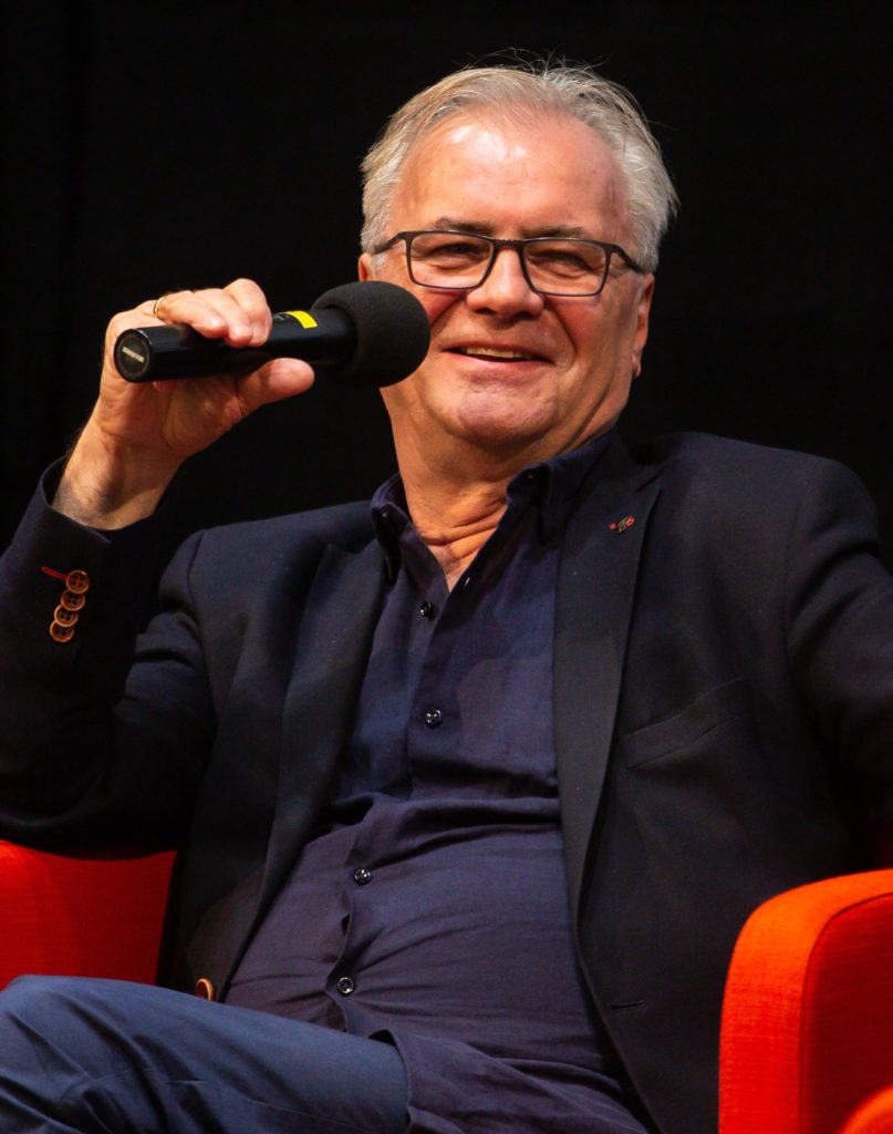 „Solid Gold” W Klubie Gdyńskiej Szkoły Filmowej