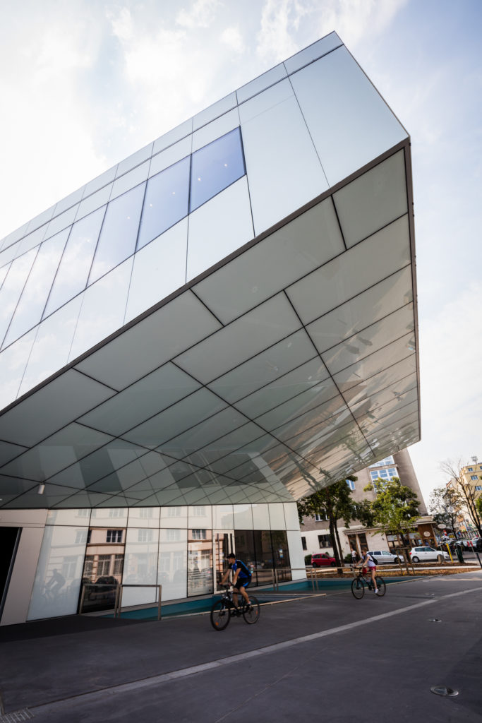 Dziecięce kino europejskie, czyli ferie w Kinie Studyjnym GCF