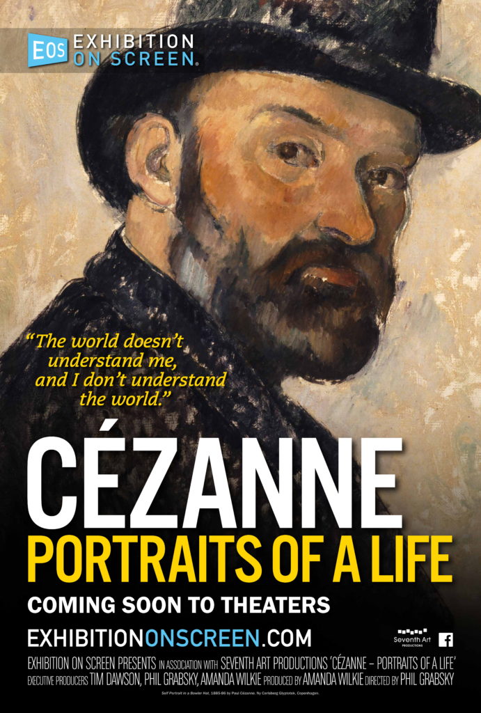 Sztuka w Centrum. Cezanne