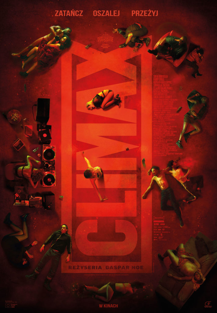 CLIMAX. Spotkanie Filozoficzne
