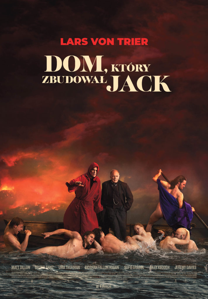 Dom, który zbudował Jack. Radio Wihajster