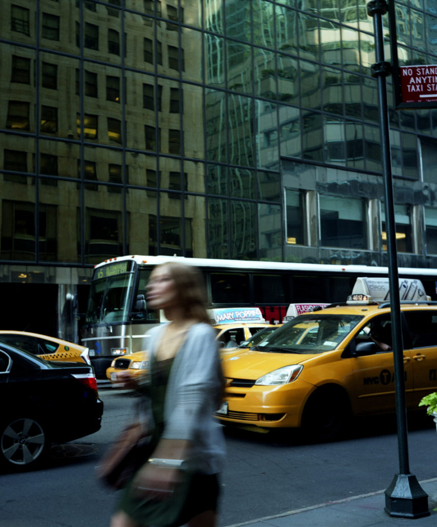 Tomasz Ferenc: American Landscapes. WYSTAWA