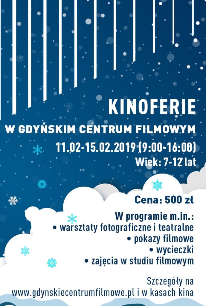 KINOferie 2019