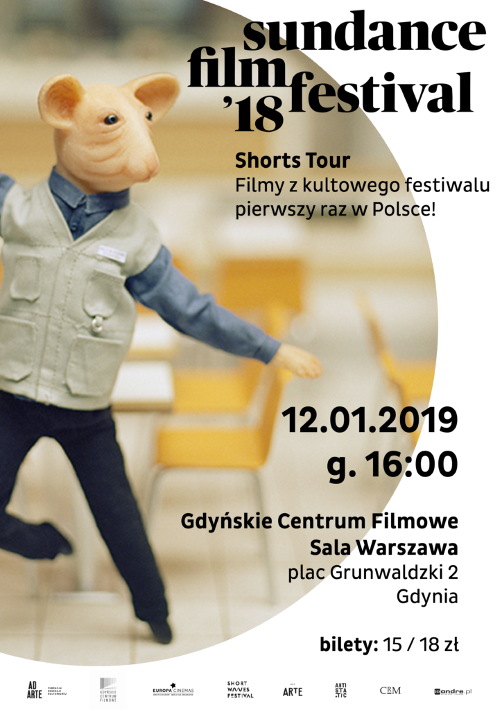 Sundance Short