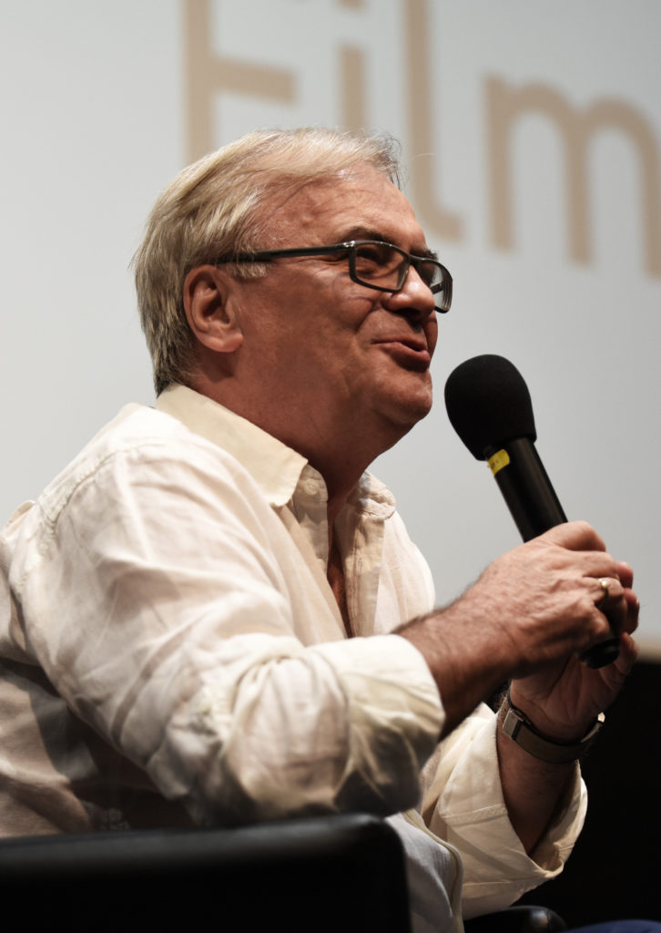 „Anatomia zła” Jacka Bromskiego w Klubie GSF