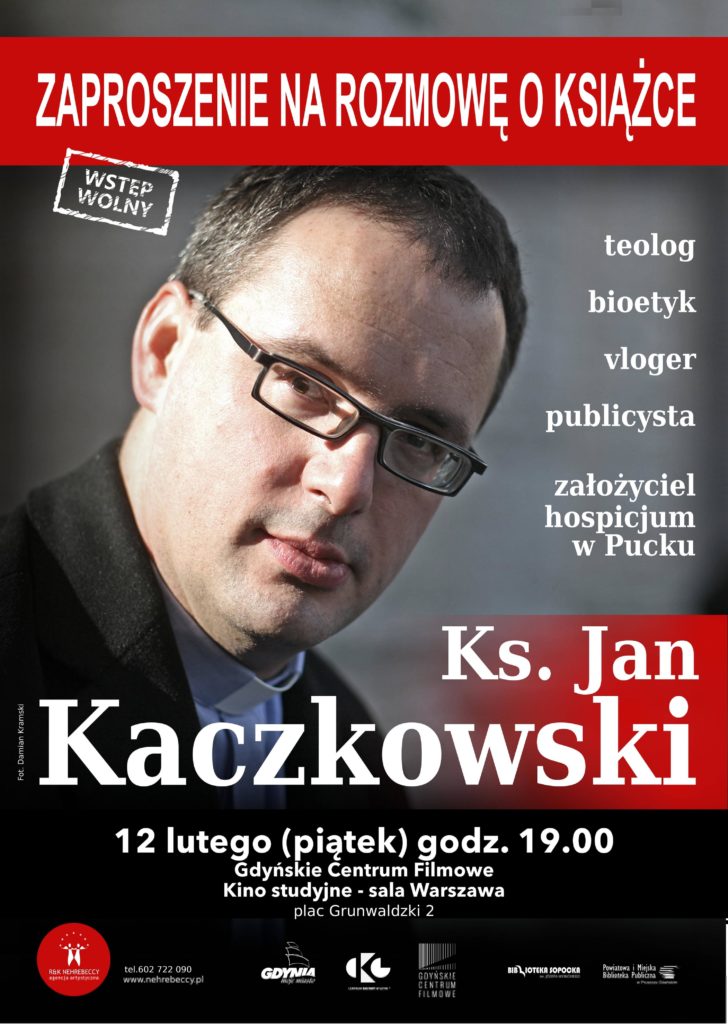 Życie na pełnej petardzie