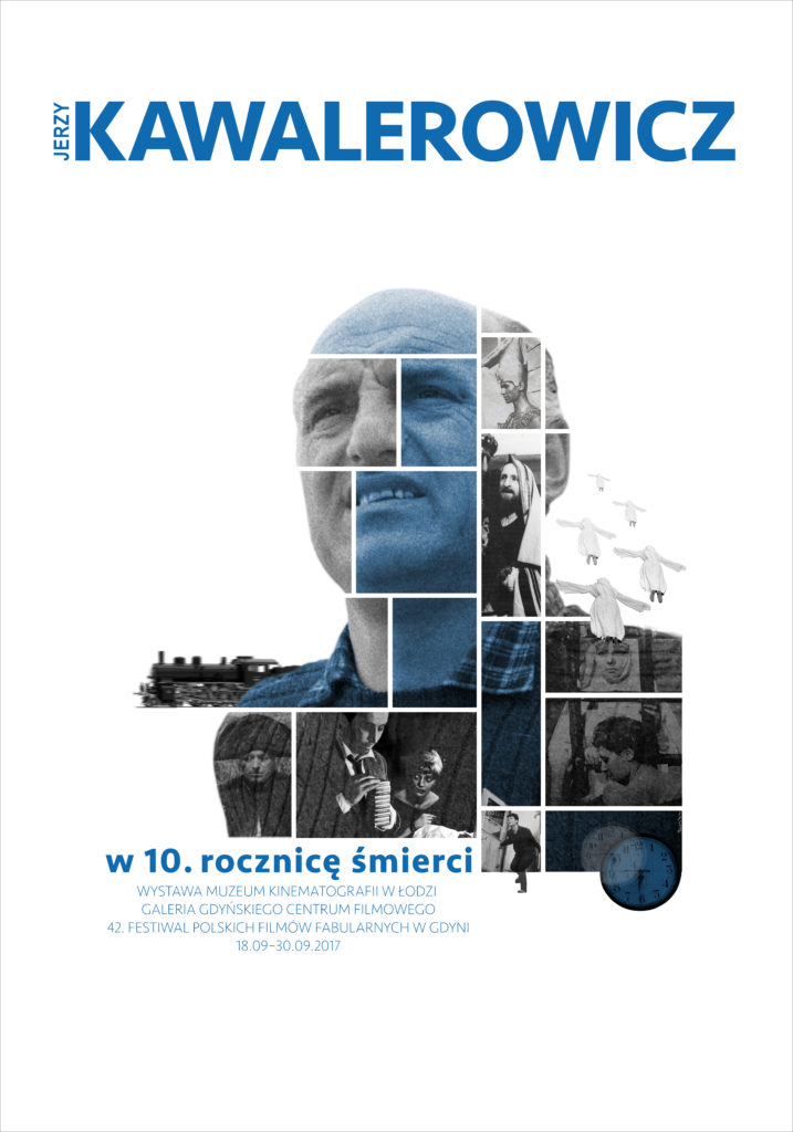 Jerzy Kawalerowicz. W 10 rocznicę śmierci