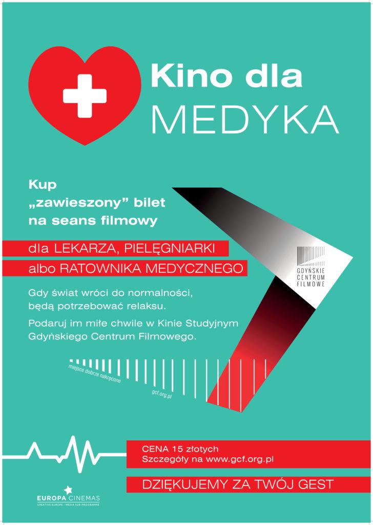 Kino dla Medyka