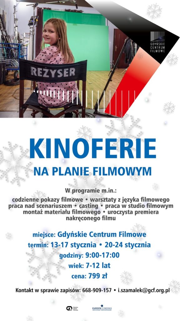 KINOferie 2020