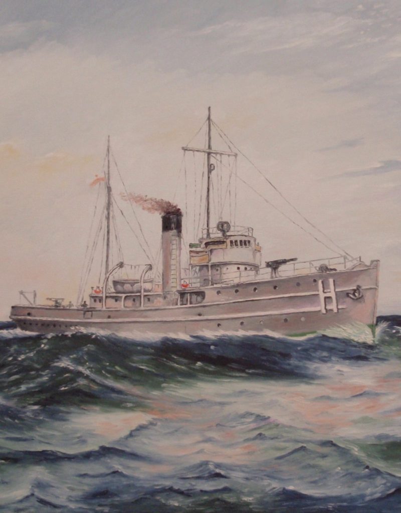 Marek Kogut. Malarstwo. Wystawa w Galerii GCF