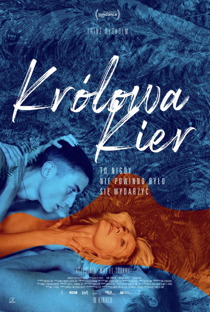 Klub WO. Królowa Kier