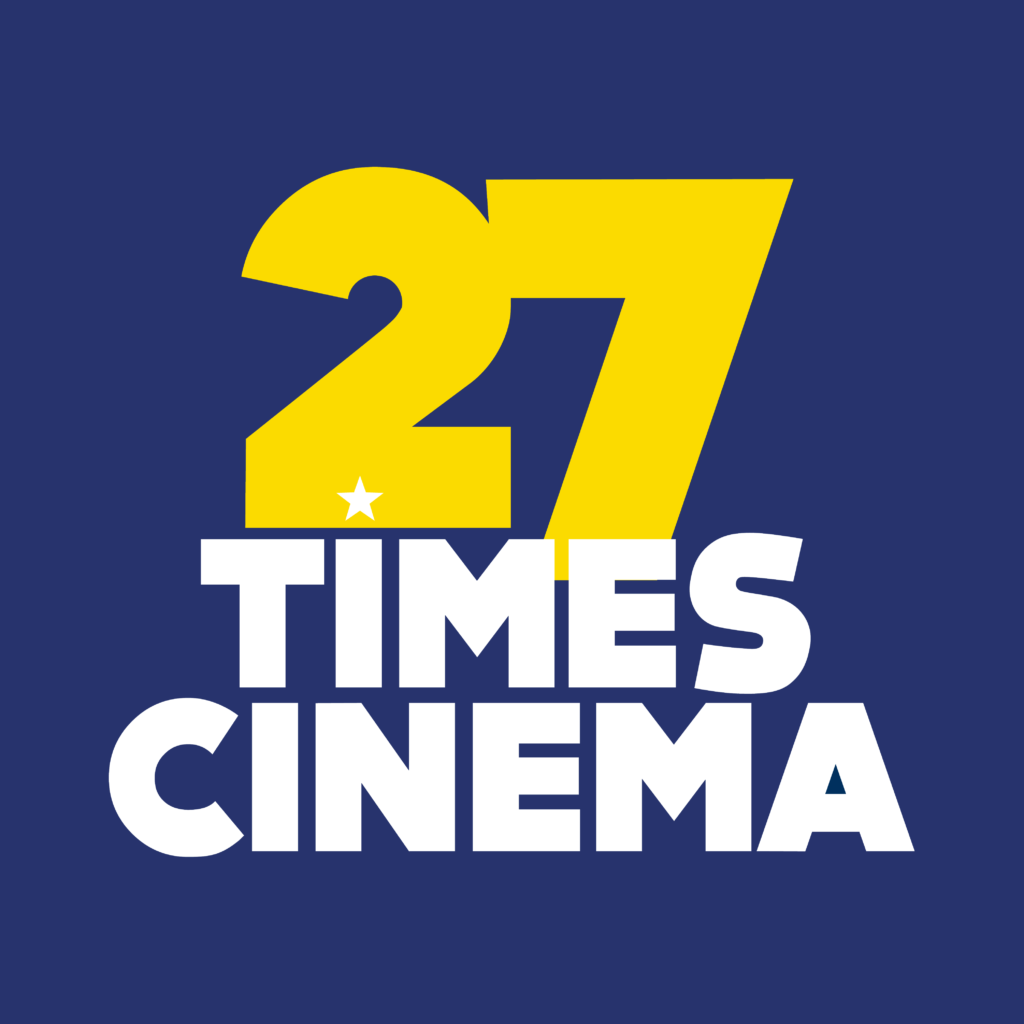 27 TIMES CINEMA