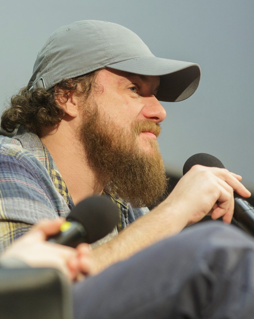 Bogowie w Klubie GSF