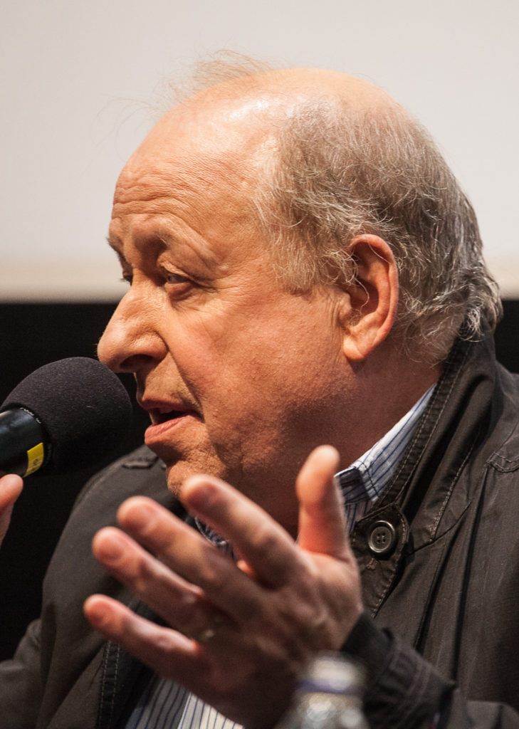 Dwa razy „Weiser” w Gdyńskim Centrum Filmowym