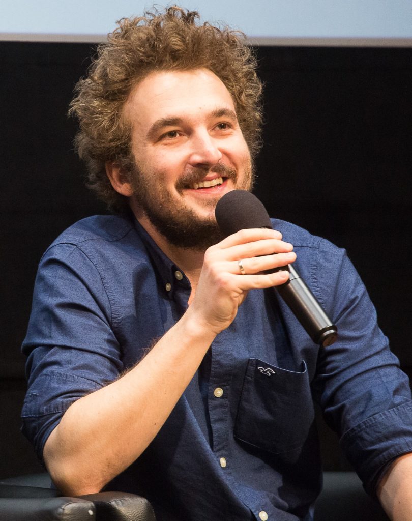 „Atak paniki” w reżyserii Pawła Maślony w Klubie Gdyńskiej Szkoły Filmowej