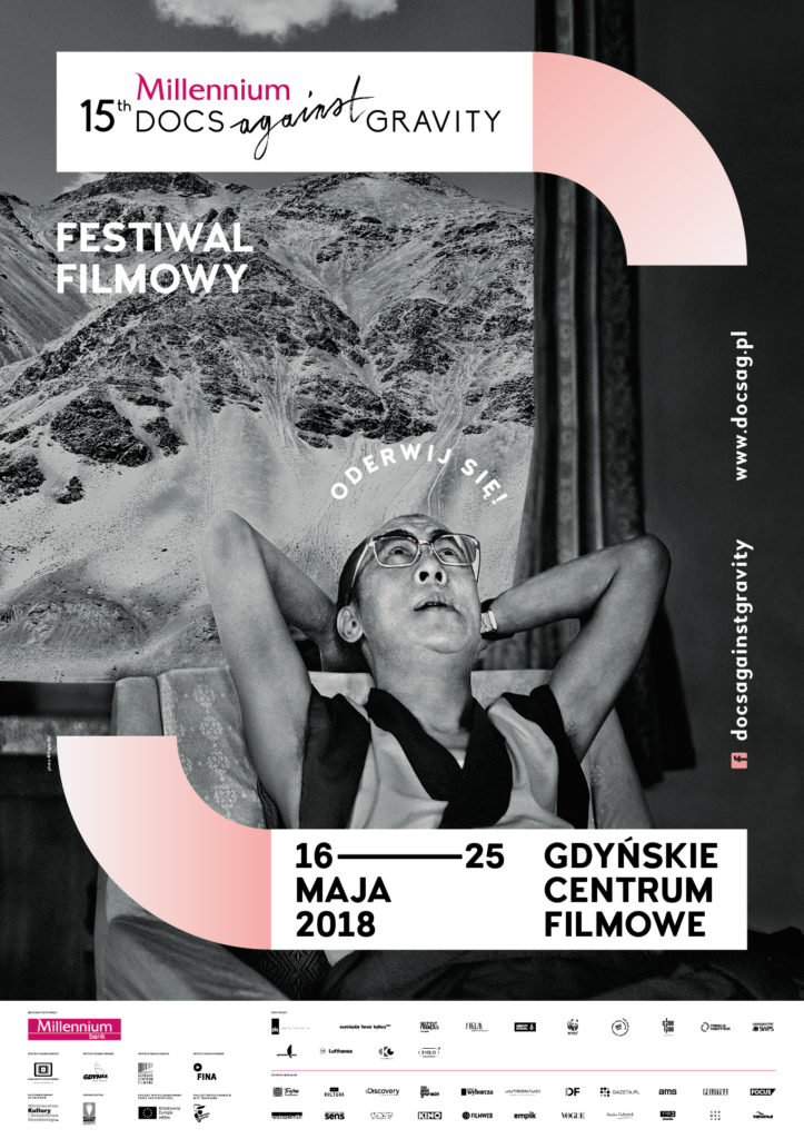 Millennium Docs DEBATA miasto