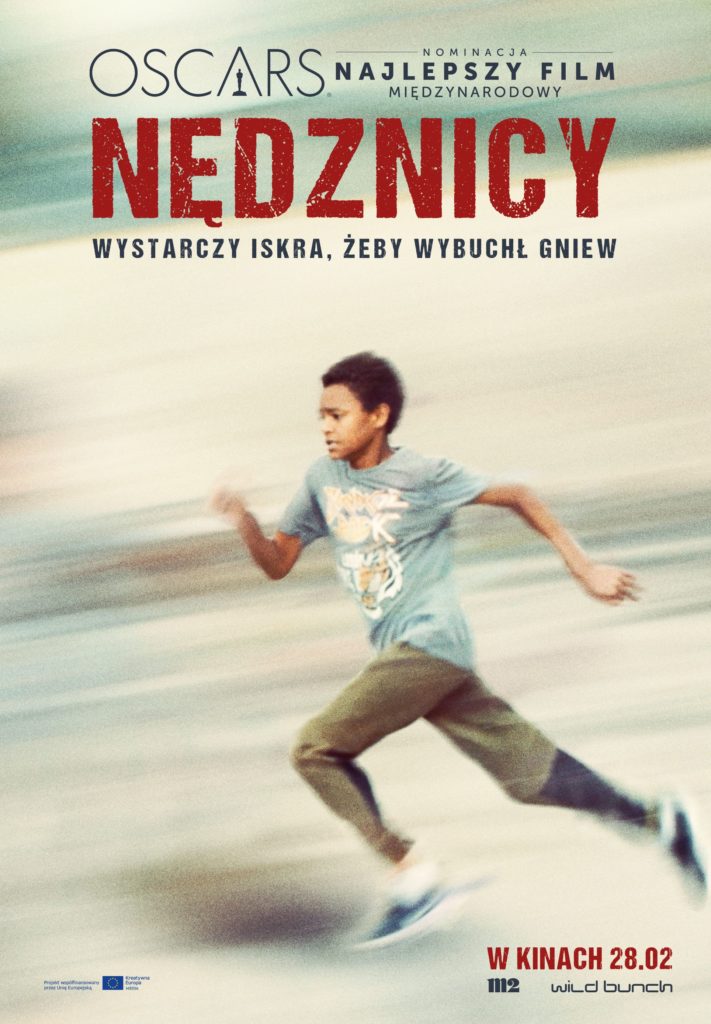 Klub WO. Nędznicy