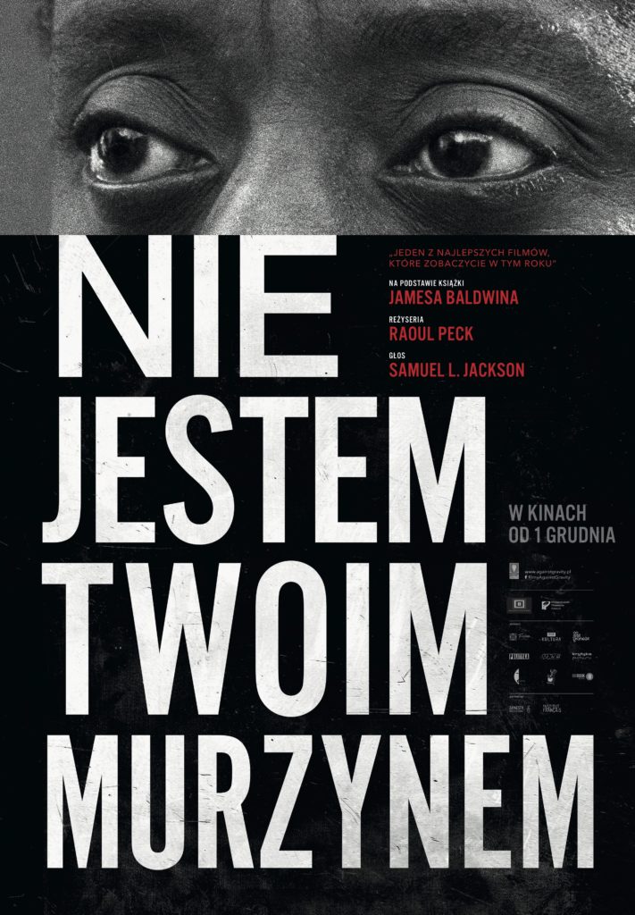 Seans z Blizą. Nie jestem twoim murzynem