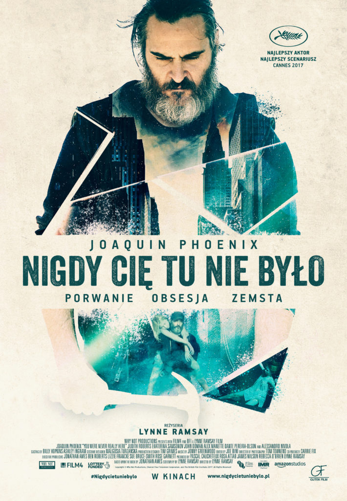 Spotkania filozoficzne. Nigdy cię tu nie było