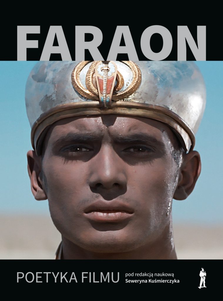 „Faraon. Poetyka filmu”. Spotkanie autorskie na 42. FPFF