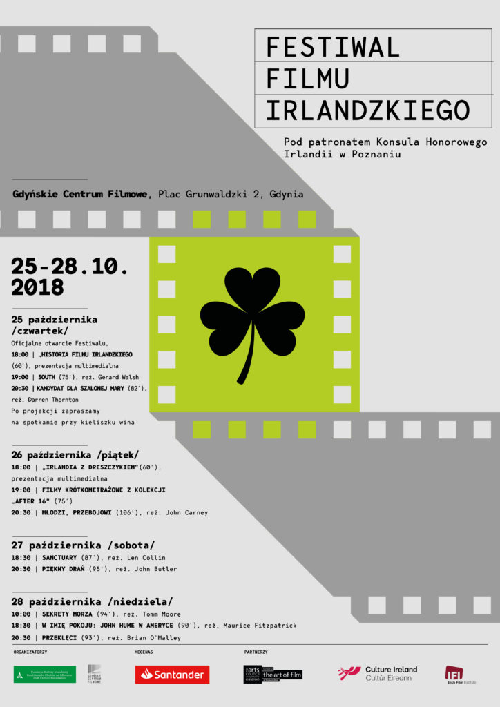 Festiwal Filmu Irlandzkiego