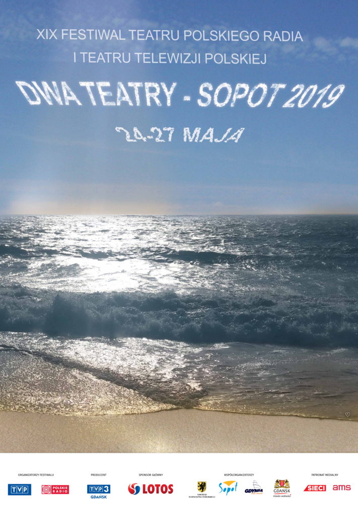 Festiwal Dwa Teatry 2019