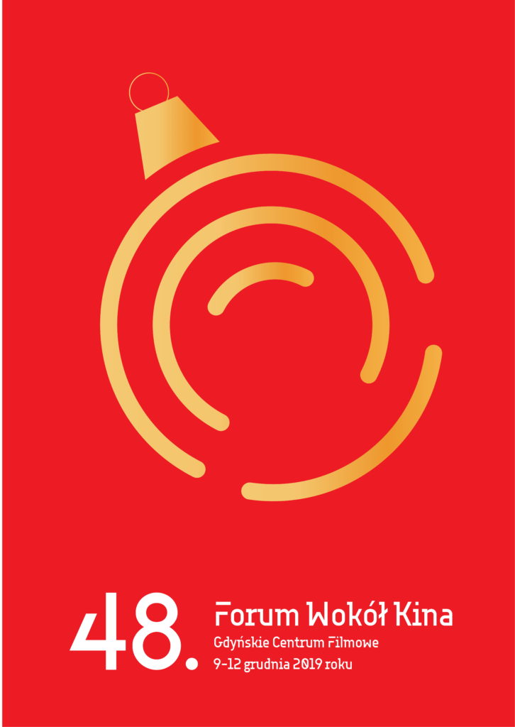 Gdyńskie 48. Forum Wokół Kina