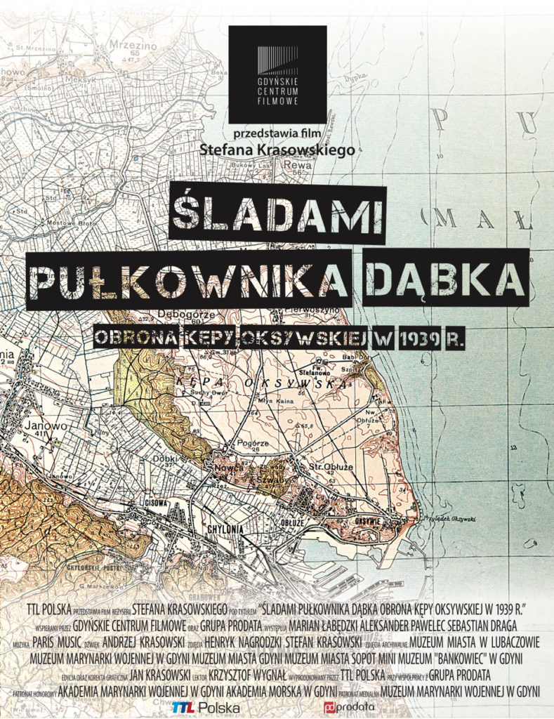 Śladami Pułkownika Dąbka