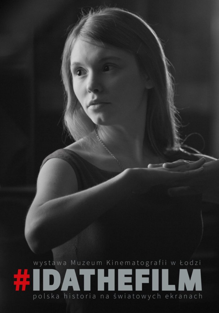 #IdaTheFilm