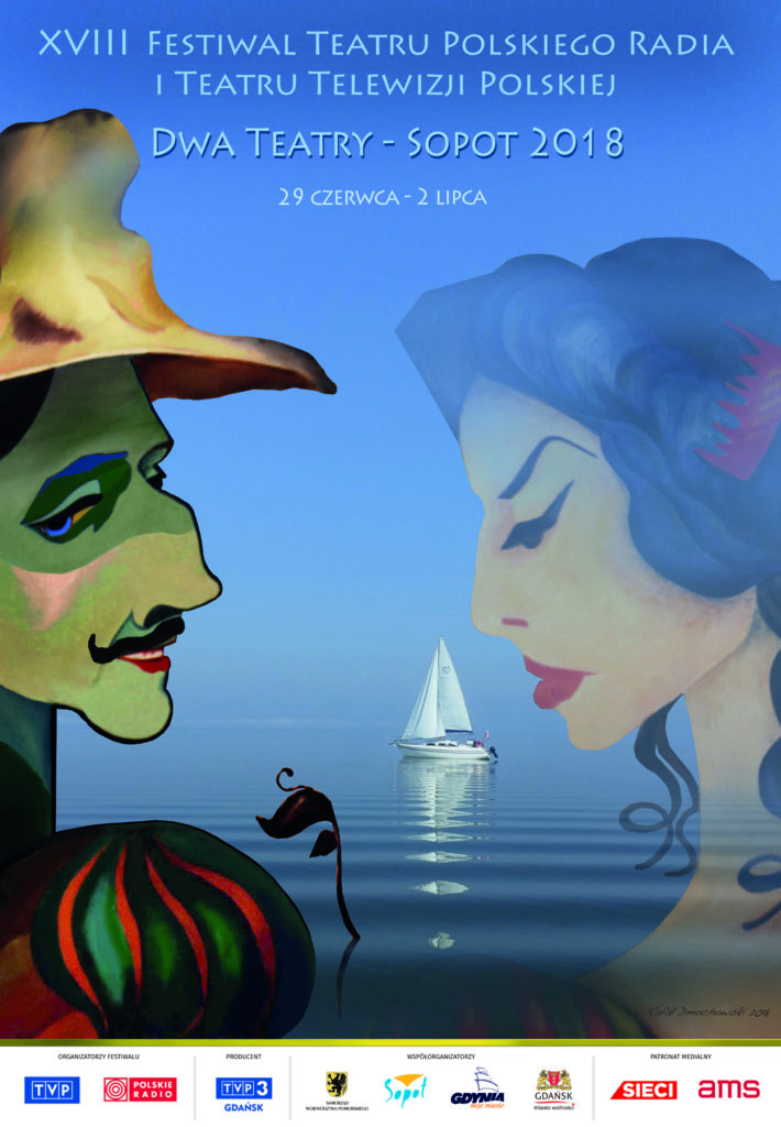 Dwa Teatry