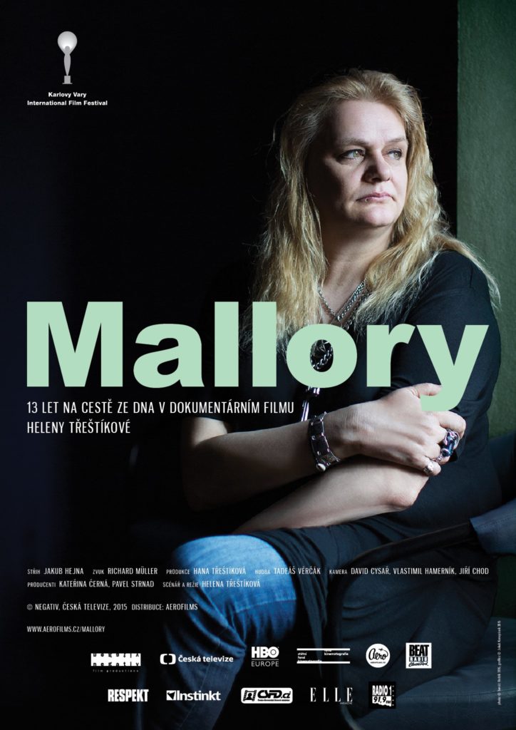 Mallory z Blizą