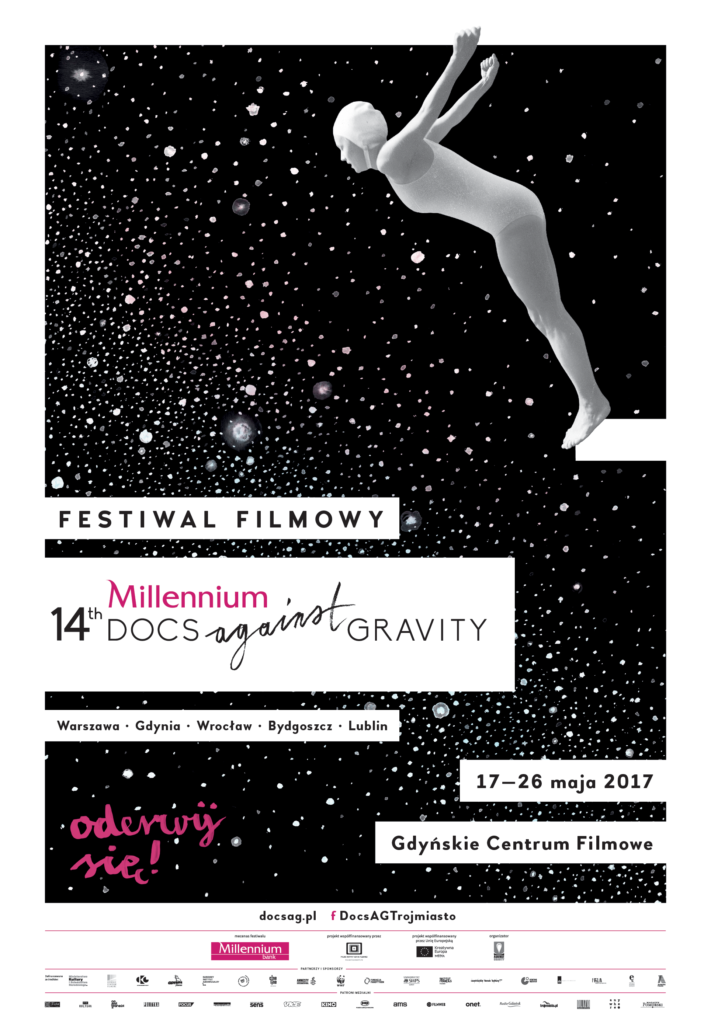14. Millennium Docs Against Gravity