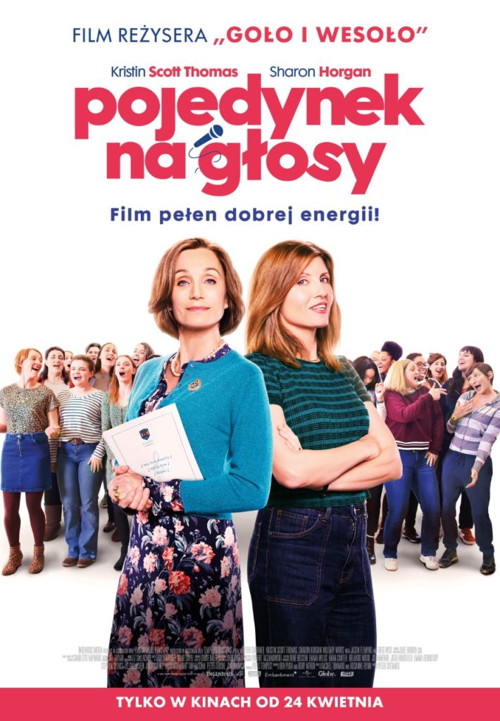 Dzień Kobiet. Pojedynek na głosy