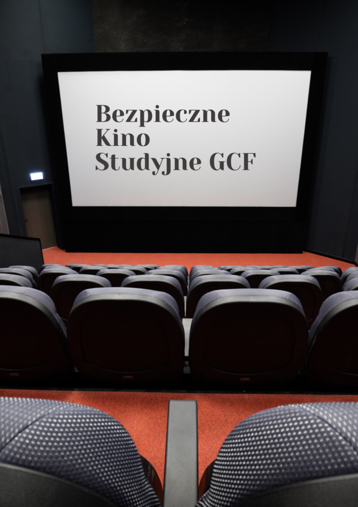 Bezpieczne Kino