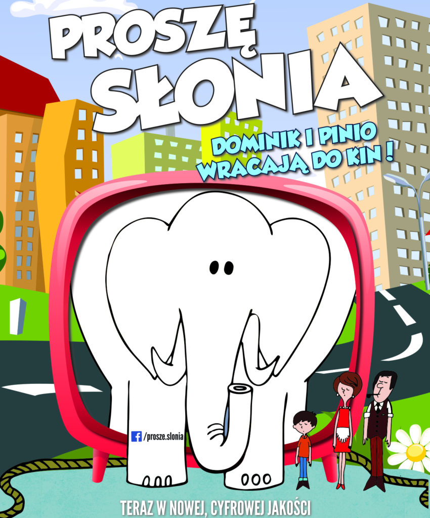 MIKOŁAJKI w Gdyńskim Centrum Filmowym