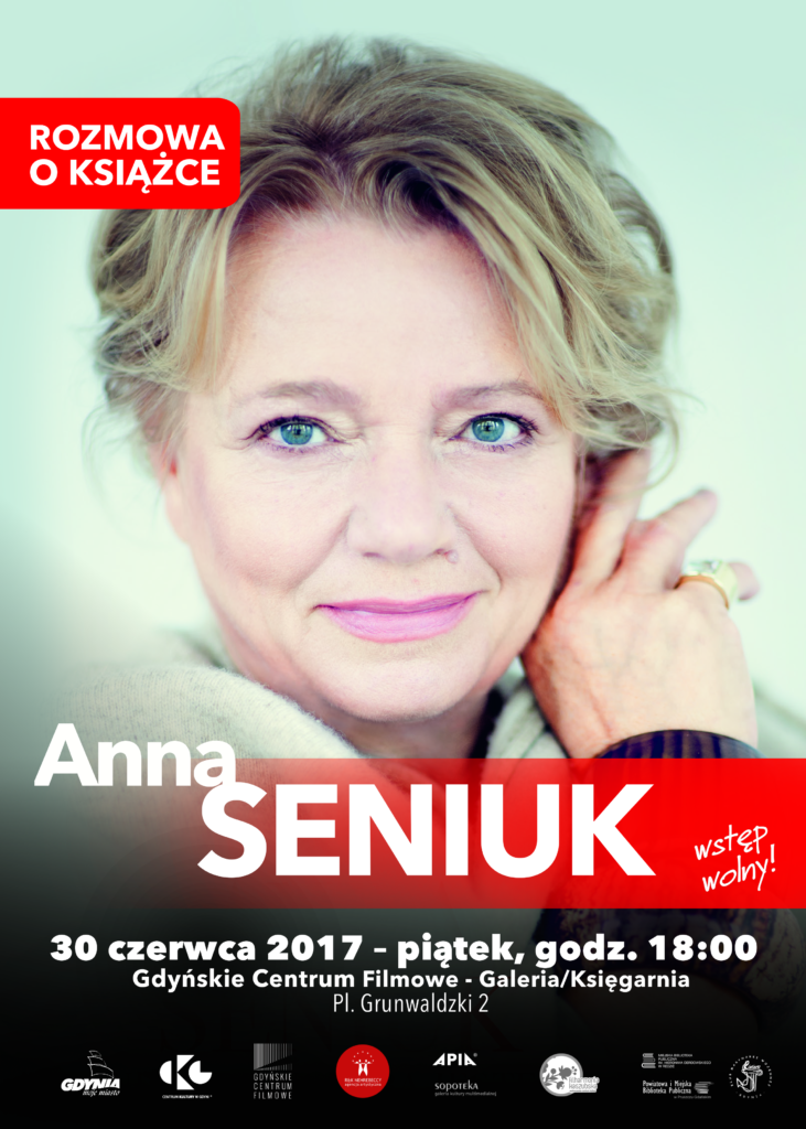 Anna Seniuk