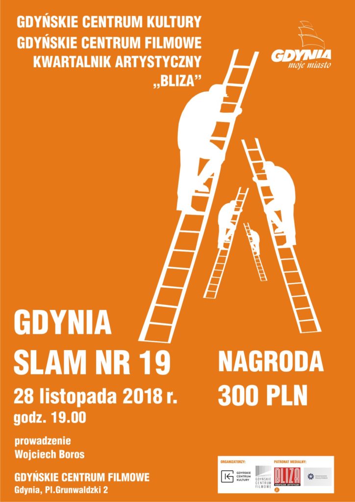 SLAM poetycki